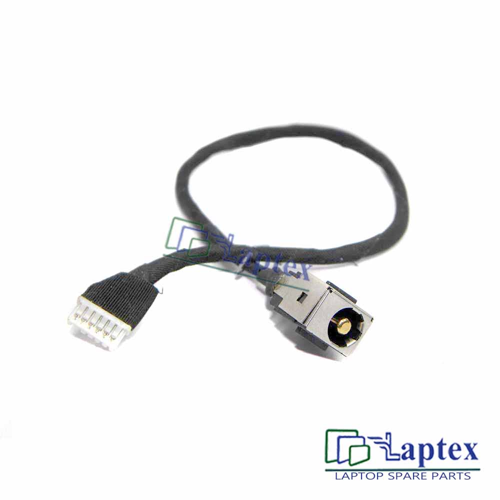 Lenovo B460 Dc Jack